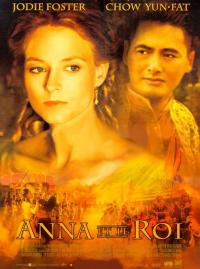 Anna et le roi