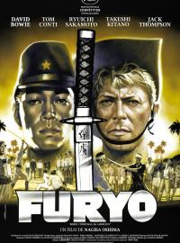 Jaquette du film Furyo