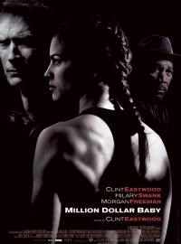 Jaquette du film Million Dollar Baby