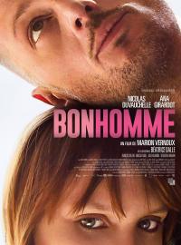 Jaquette du film Bonhomme