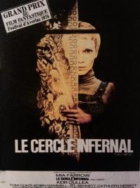 Jaquette du film Le Cercle infernal