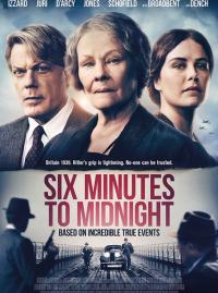 Six Minutes to Midnigh