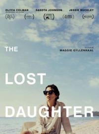 Jaquette du film The Lost Daughter