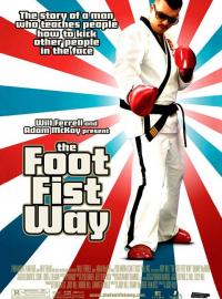 The Foot Fist Way