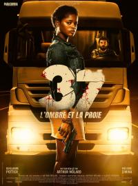 37 : L'Ombre et la Proie
