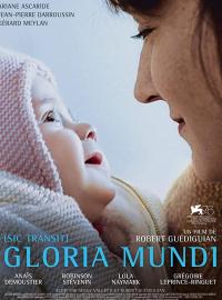 Jaquette du film Gloria Mundi