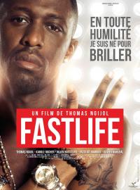 Jaquette du film Fastlife