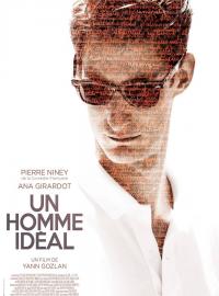 Jaquette du film Un homme idéal