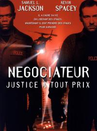 Jaquette du film Négociateur