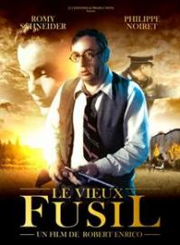 Jaquette du film Le vieux fusil