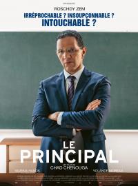 Jaquette du film Le Principal