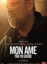 Jaquette du film Mon âme par toi guérie