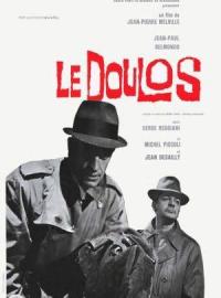 Jaquette du film Le Doulos