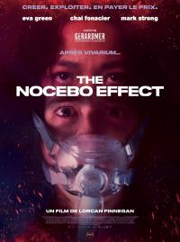 Jaquette du film Nocebo