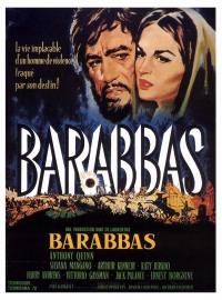 Barabbas