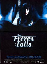 Jaquette du film Les Frères Falls