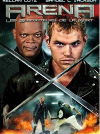 Arena, les gladiateurs de la mort