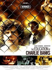 Jaquette du film Charlie Banks