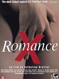 Jaquette du film Romance