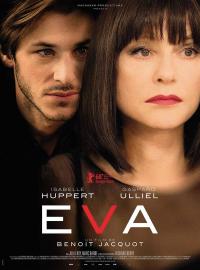 Jaquette du film Eva