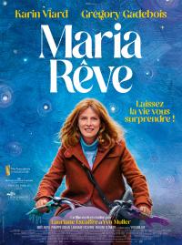 Jaquette du film Maria rêve