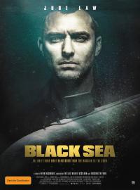 Jaquette du film Black Sea