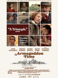 Armageddon Time