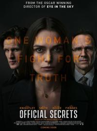 Official Secrets