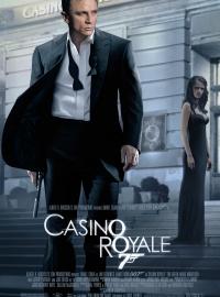 Jaquette du film Casino Royale