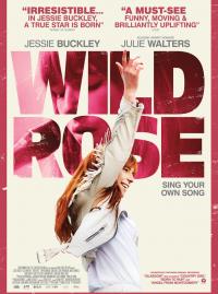 Jaquette du film Wild Rose