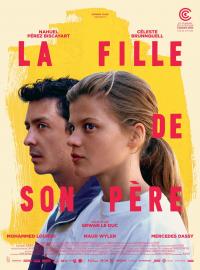 Jaquette du film La Fille de son père