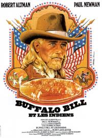 Buffalo Bill et les Indiens