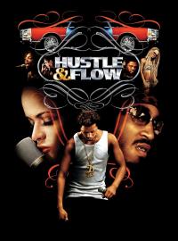 Jaquette du film Hustle & Flow