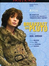 Jaquette du film Breakfast on Pluto