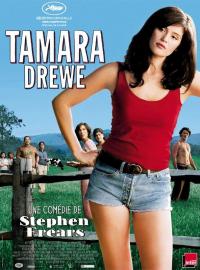 Jaquette du film Tamara Drewe