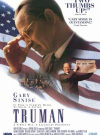 Jaquette du film Truman