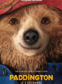 Jaquette du film Paddington