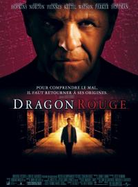 Jaquette du film Dragon Rouge