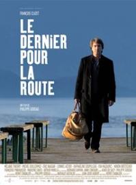 Jaquette du film Le Dernier pour la route