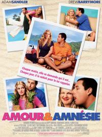 Jaquette du film Amour et Amnésie