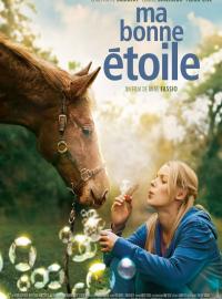 Jaquette du film Ma bonne étoile