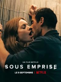 Jaquette du film Sous emprise