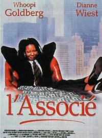 Jaquette du film L'Associé