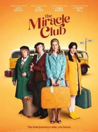 Jaquette du film Le club des miracles