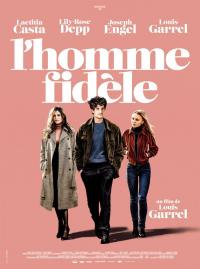 Jaquette du film L'Homme Fidèle