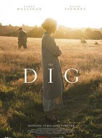 Jaquette du film The Dig