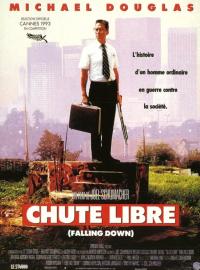 Chute libre