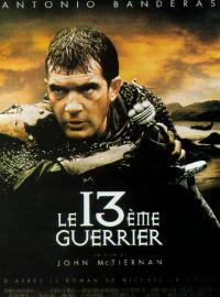 Jaquette du film Le 13e Guerrier