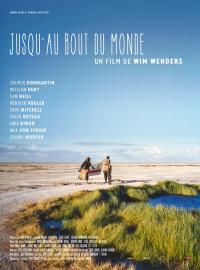 Jaquette du film Jusqu'au bout du monde