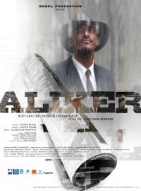 Jaquette du film Aliker